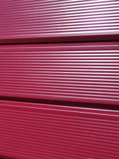 Софит металлический «Евробрус» тиснение