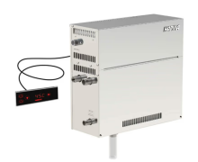 Парогенератор Harvia HGD110 (11 кВт, с пультом)