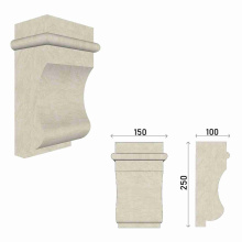 Кронштейн КР.250.100.150