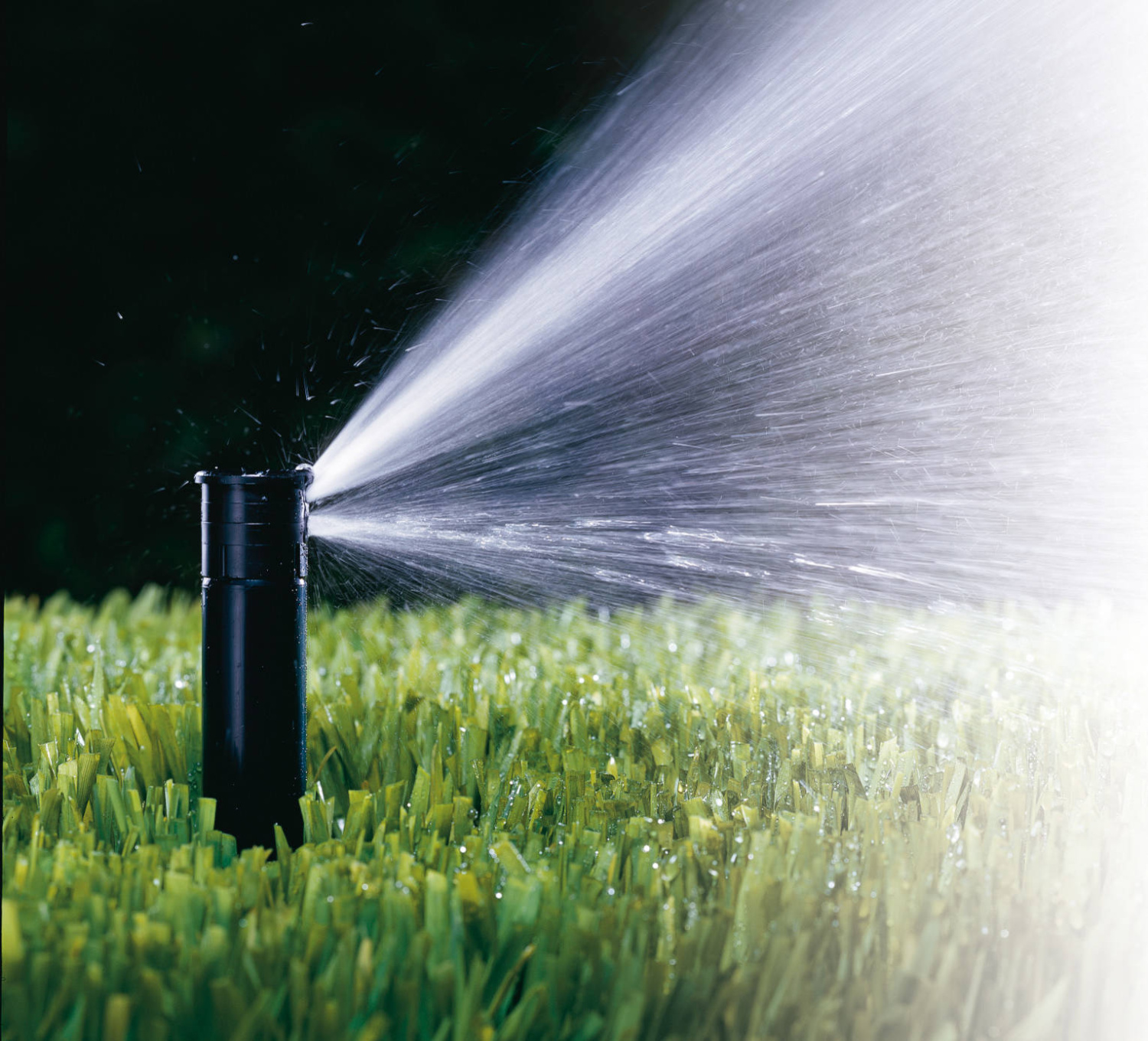 Автополив на участке