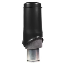 Выход канализации 150 (черный)