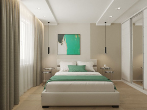 Выезды на объект в ходе ремонтных работ для контроля и внесения корректировок