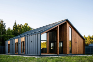 Фальцевая кровля