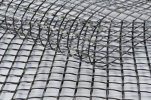 Георешетка ASPHALTEX BASALT (100/100)