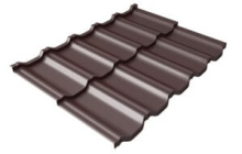 Металлочерепица Kvinta Uno