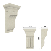 Кронштейн КР.250.85.150