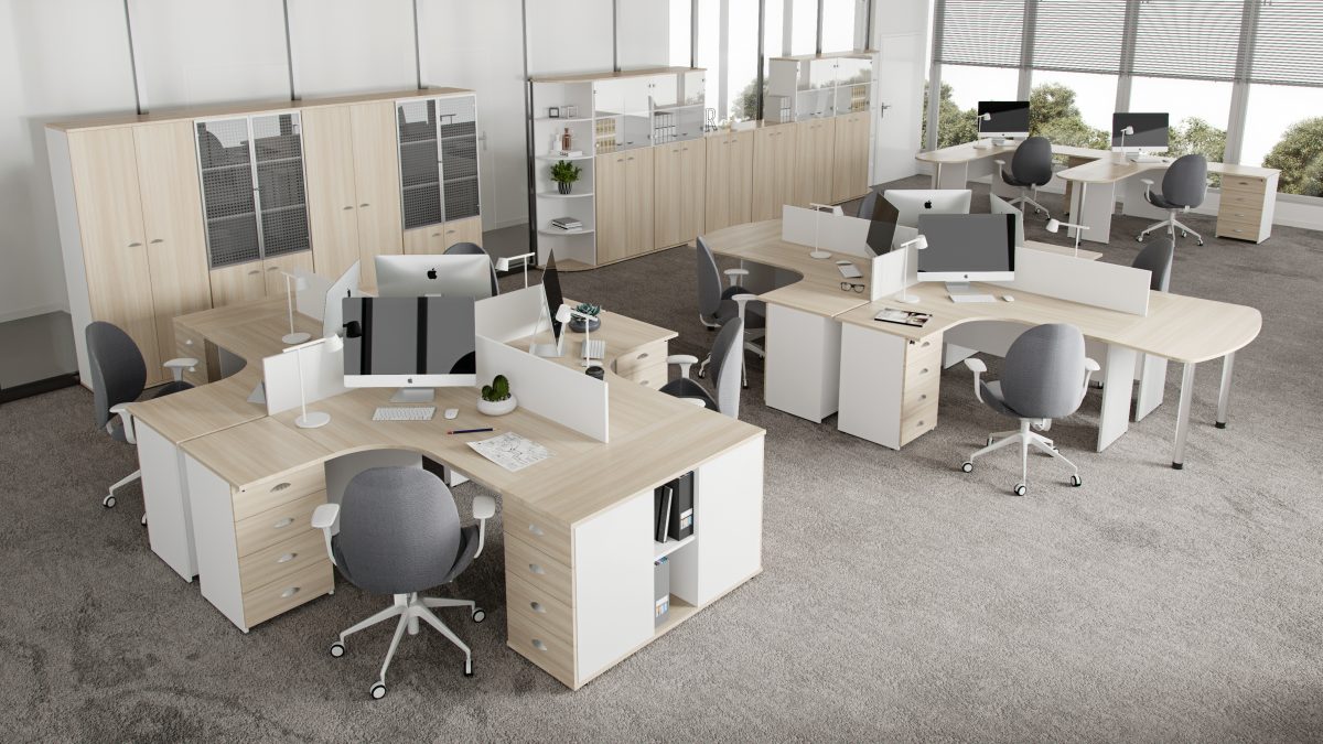 Офисная мебель
