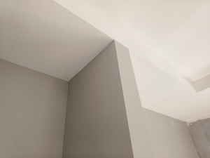 Малярные работы любой сложности