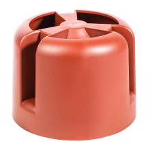 Krovent HupCap (кирпичный)