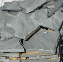 Кварцито-песчаник графитовый