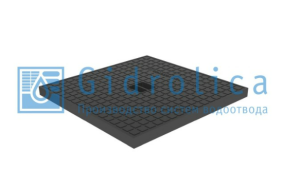 Дождеприемники Решетки