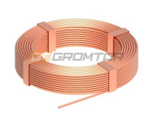 Проводник круглый медный