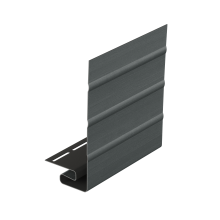 Döcke PREMIUM J-фаска (Графит)