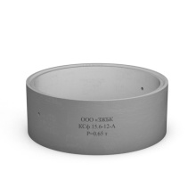 Кольцо для колодца КСф15.6-12-А С16/20, W6, F100