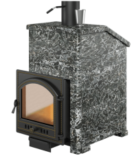 Комплект Везувий Президент Легенда Ретро 205 Пироксенит Элит, S-40