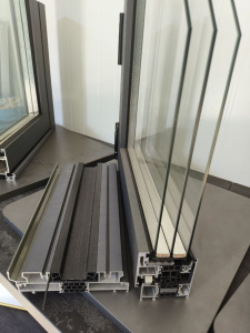 Обследование и замер