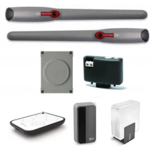 Комплект автоматики Nice WINGO 3524 HS BD KIT2