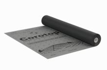 Кровельная мембрана COROTOP CLASSIC (130 г/м2, 3 слоя, 75 м2)