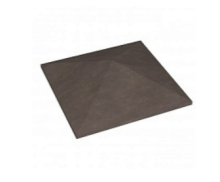 Крышка для столба 450х450х100