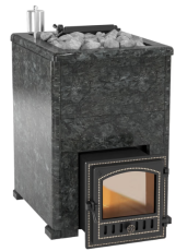 Комплект Эверест INOX 25 (280) Пироксенит