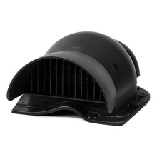 Скатный аэратор KTV-Wave (черный)