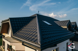 Металлочерепица МКтрейд