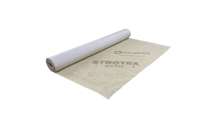 Кровельные мембраны