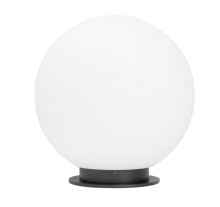 Светильник KT-GLOBE-R300-10W Warm3000 (DG, 275 deg, 24V) (Arlight, IP65 Металл, 3 года) 046170