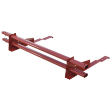 Снегозадержатель Borge для гибкой черепицы