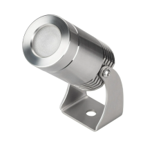 Светильник KT-WATER-R32-4W RGBW (SL, 30 deg, 12V) (Arlight, IP68 Металл, 3 года) 038173