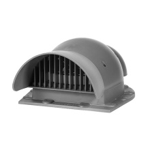 Скатный аэратор KTV-Seam (серый)