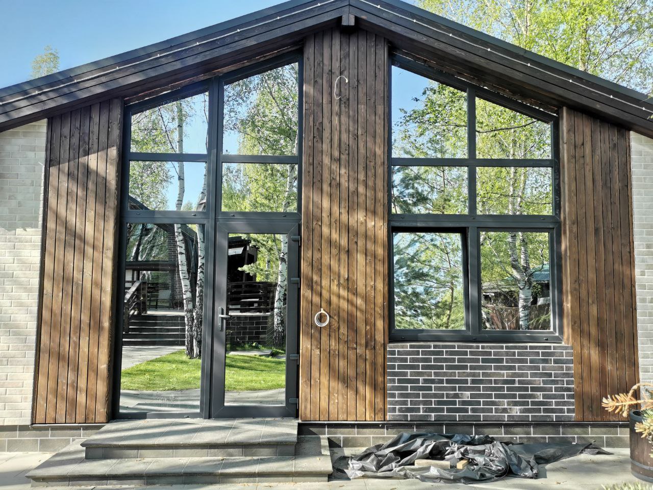 Замена и ремонт комплектующих и механизмов