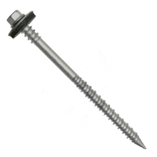 Саморез 115 мм для сэндвич-панелей по бетону