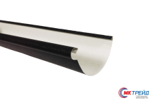 Желоб полукруглый  МКтрейд