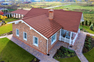 Композитное покрытие