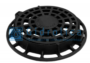 Дождеприемники Чугунные