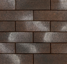 Клинкерная плитка Asteroide White