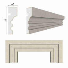 Молдинг М.115.40