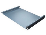 Фальцевая кровля Кликфальц®