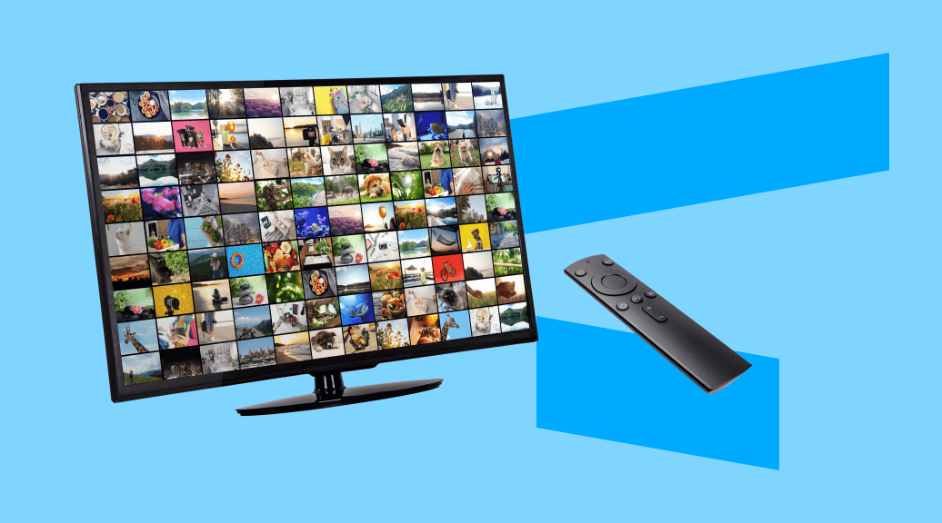 Системы цифрового телевидения и доступа в интернет