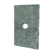 Прокладка паронитовая 80х90 мм