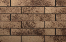 Клинкерная плитка МOON STONE  