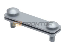 Соединитель диагональный плоского проводника до 50мм