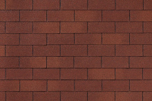 Гибкая черепица «Roofshield Фемили Лайт Американ Коричневый FL-A-35»