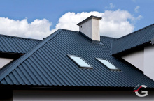 Профнастил МП20