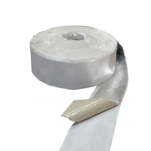 Лента самоклеющаяся герметизирующая 45х2,0 мм