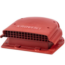 Скатный аэратор KTV-Seam NEW (красный) 