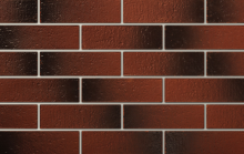  Клинкерная плитка CARBONA