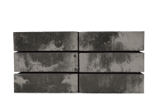 0,5 Кирпич ручной формовки WDF50.03