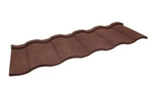 Композитная черепица Roman